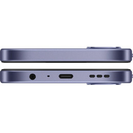 Смартфон Oppo A6x 4G 4/128GB Plum Purple (CPH2819) UA