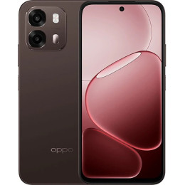 Смартфон OPPO A6s 8/256GB Cappuccino Brown (CPH2815) UA