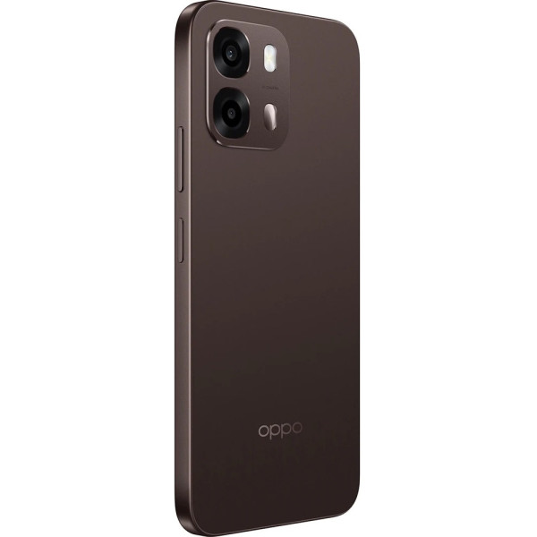 Смартфон OPPO A6s 8/256GB Cappuccino Brown (CPH2815) UA