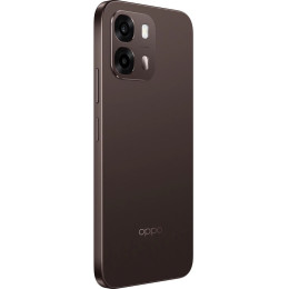 Смартфон OPPO A6s 8/256GB Cappuccino Brown (CPH2815) UA