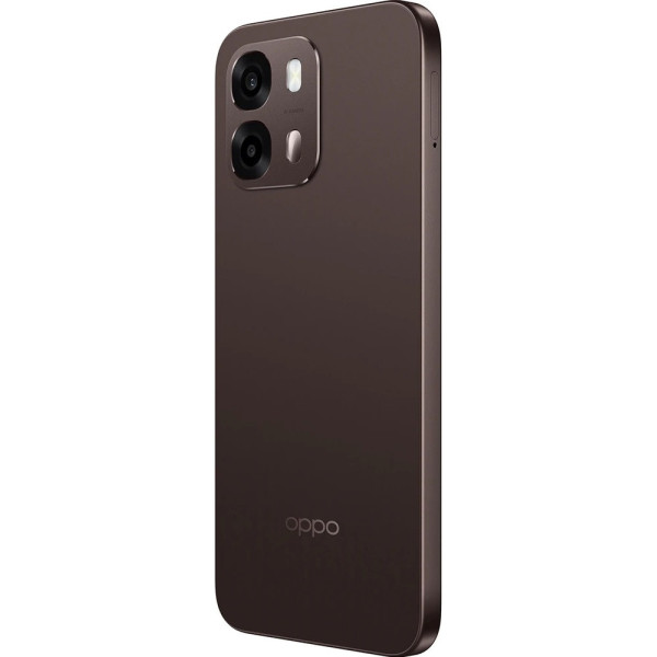 Смартфон OPPO A6s 8/256GB Cappuccino Brown (CPH2815) UA