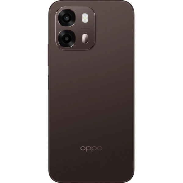 Смартфон OPPO A6s 8/256GB Cappuccino Brown (CPH2815) UA