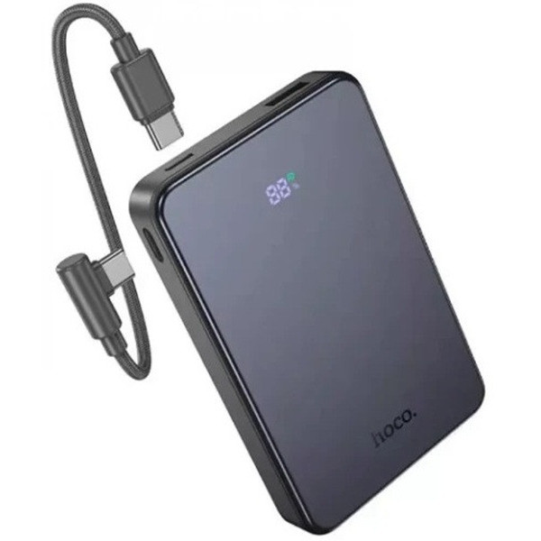 Power Bank Hoco J170 10000mAh Black