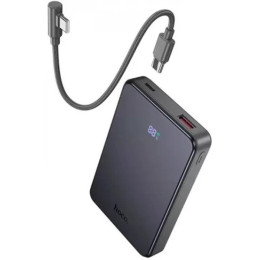 Power Bank Hoco J170 10000mAh Black 2