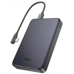 Power Bank Hoco J170 10000mAh Black