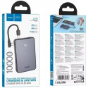 Power Bank Hoco J170 10000mAh Black