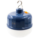 Світильник USB з LED лампою 5V 60W Blue (LED-ULR-5V60W)