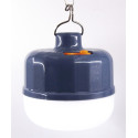 Світильник USB з LED лампою 5V 60W Blue (LED-ULR-5V60W)