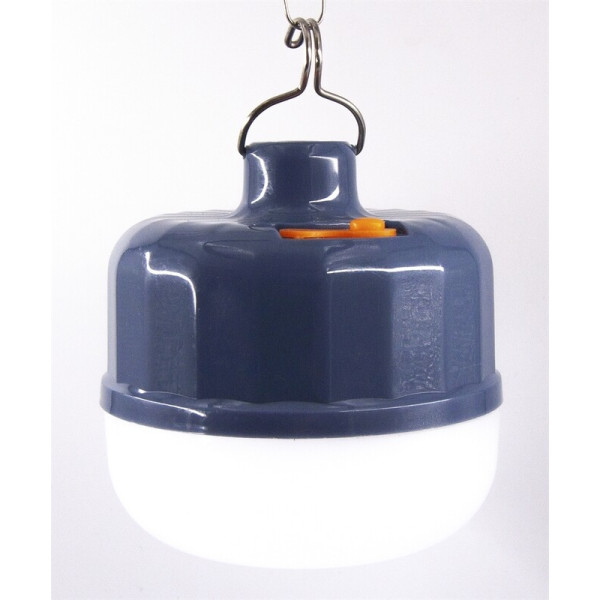 Світильник USB з LED лампою 5V 60W Blue (LED-ULR-5V60W)