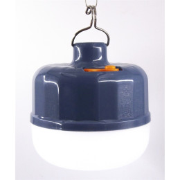 Світильник USB з LED лампою 5V 60W Blue (LED-ULR-5V60W)