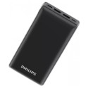 Power Bank Philips 20000mAh 20W Black