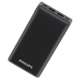 Power Bank Philips 20000mAh 20W Black