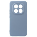 Купити Чохол ArmorStandart ICON Camera Cov для Redmi Note 15 Pro+ 5G/Poco M8 Pro 5G Winter Blue (ARM89824) у Харкові. Ціна, фото