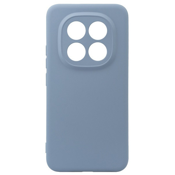 Купити Чохол ArmorStandart ICON Camera Cov для Redmi Note 15 Pro+ 5G/Poco M8 Pro 5G Winter Blue (ARM89824) у Харкові. Ціна, фото
