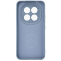 Купити Чохол ArmorStandart ICON Camera Cov для Redmi Note 15 Pro+ 5G/Poco M8 Pro 5G Winter Blue (ARM89824) у Харкові. Ціна, фото
