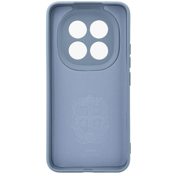 Купити Чохол ArmorStandart ICON Camera Cov для Redmi Note 15 Pro+ 5G/Poco M8 Pro 5G Winter Blue (ARM89824) у Харкові. Ціна, фото