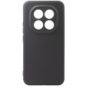 Купити Чохол ArmorStandart ICON Camera Cov для Xiaomi Redmi Note 15 Pro+ 5G/Poco M8 Pro 5G Black (ARM89708) у Харкові. Ціна, фот