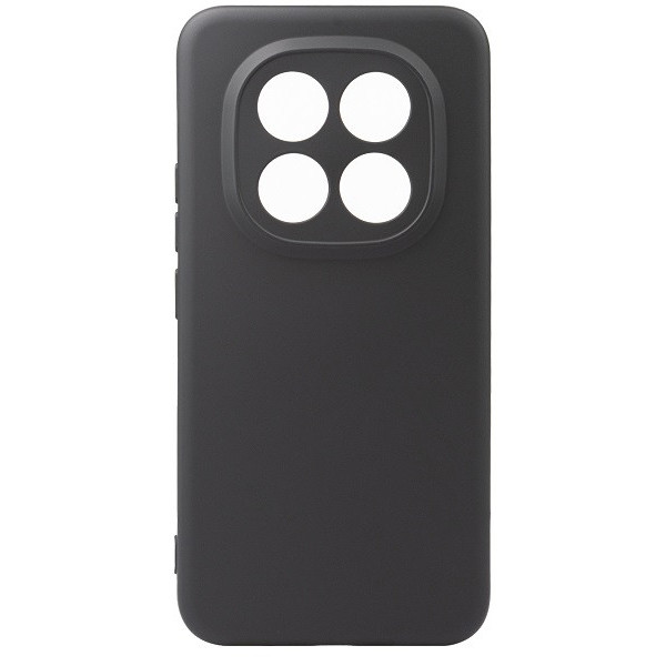 Купити Чохол ArmorStandart ICON Camera Cov для Xiaomi Redmi Note 15 Pro+ 5G/Poco M8 Pro 5G Black (ARM89708) у Харкові. Ціна, фот