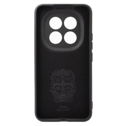 Купить Чехол ArmorStandart ICON Camera Cov для Xiaomi Redmi Note 15 Pro+ 5G/Poco M8 Pro 5G Black (ARM89708) в Харькове. Цена, фо