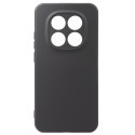 Купити Чохол ArmorStandart ICON Camera Cov для Xiaomi Redmi Note 15 Pro 5G Black (ARM89707) у Харкові. Ціна, фото, замовити в Ук