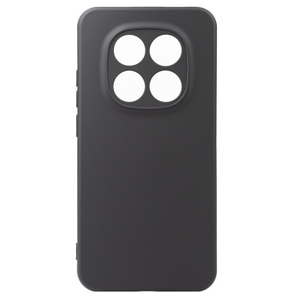 Купити Чохол ArmorStandart ICON Camera Cov для Xiaomi Redmi Note 15 Pro 5G Black (ARM89707) у Харкові. Ціна, фото, замовити в Ук