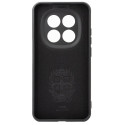 Купити Чохол ArmorStandart ICON Camera Cov для Xiaomi Redmi Note 15 Pro 5G Black (ARM89707) у Харкові. Ціна, фото, замовити в Ук