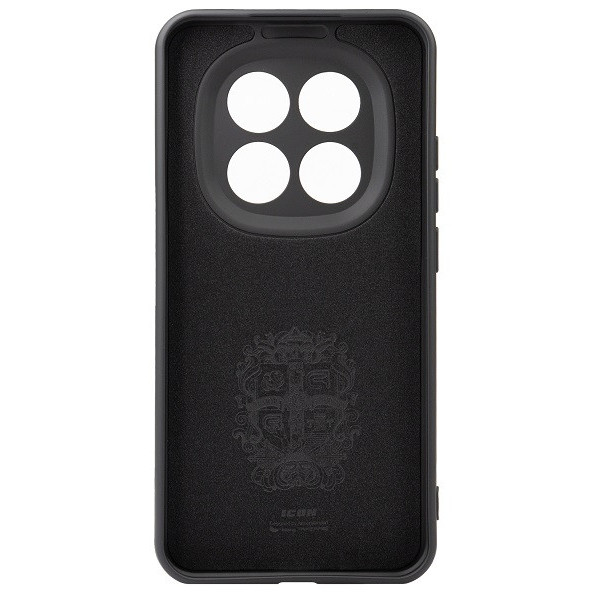 Купити Чохол ArmorStandart ICON Camera Cov для Xiaomi Redmi Note 15 Pro 5G Black (ARM89707) у Харкові. Ціна, фото, замовити в Ук
