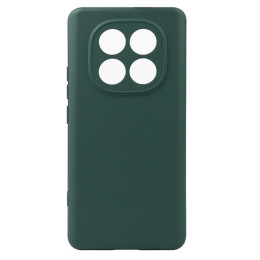 Купить Чехол ArmorStandart ICON Camera Cov для Xiaomi Redmi Note 15 4G/5G/Poco M8 5G Dark Green (ARM89814) в Харькове. Цена, фот