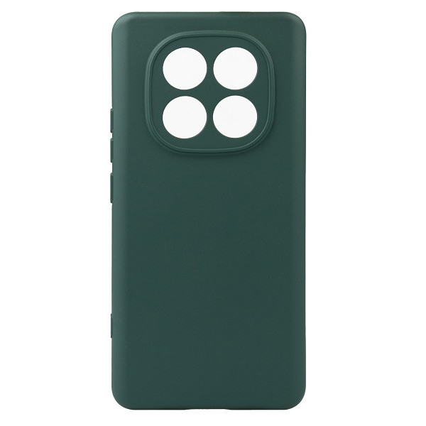 Купить Чехол ArmorStandart ICON Camera Cov для Xiaomi Redmi Note 15 4G/5G/Poco M8 5G Dark Green (ARM89814) в Харькове. Цена, фот