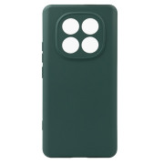Чохол ArmorStandart ICON Camera Cov для Xiaomi Redmi Note 15 4G/5G/Poco M8 5G Dark Green (ARM89814)