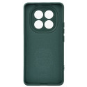 Купить Чехол ArmorStandart ICON Camera Cov для Xiaomi Redmi Note 15 4G/5G/Poco M8 5G Dark Green (ARM89814) в Харькове. Цена, фот