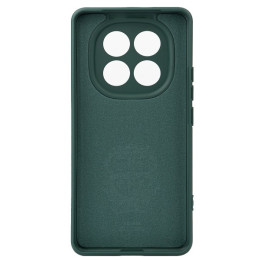 Купить Чехол ArmorStandart ICON Camera Cov для Xiaomi Redmi Note 15 4G/5G/Poco M8 5G Dark Green (ARM89814) в Харькове. Цена, фот 2
