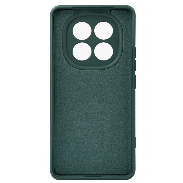 Купить Чехол ArmorStandart ICON Camera Cov для Xiaomi Redmi Note 15 4G/5G/Poco M8 5G Dark Green (ARM89814) в Харькове. Цена, фот