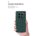 Купить Чехол ArmorStandart ICON Camera Cov для Xiaomi Redmi Note 15 4G/5G/Poco M8 5G Dark Green (ARM89814) в Харькове. Цена, фот