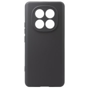 Чехол ArmorStandart ICON Camera Cov для Xiaomi Redmi Note 15 4G/5G/Poco M8 5G Black (ARM89705)