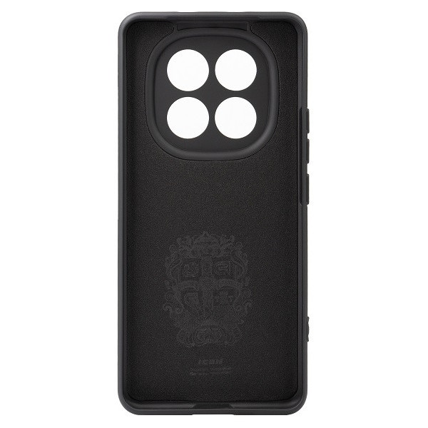 Купить Чехол ArmorStandart ICON Camera Cov для Xiaomi Redmi Note 15 4G/5G/Poco M8 5G Black (ARM89705) в Харькове. Цена, фото, за