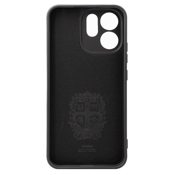 Купить Чехол ArmorStandart ICON Camera Cov для OPPO Reno15 F 5G/Reno15 FS 5G Black (ARM89913) в Харькове. Цена, фото, заказать в