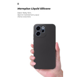 Купити Чохол ArmorStandart ICON Camera Cov для OPPO Reno15 F 5G/Reno15 FS 5G Black (ARM89913) у Харкові. Ціна, фото, замовити в