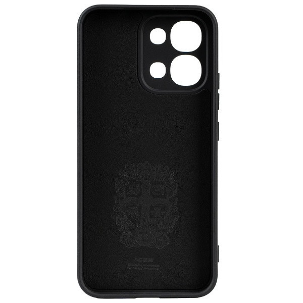 Купити Чохол ArmorStandart ICON Camera Cov для OPPO A6 Pro 4G Black (ARM89193) у Харкові. Ціна, фото, замовити в Україні