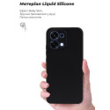 Купити Чохол ArmorStandart ICON Camera Cov для OPPO A6 Pro 4G Black (ARM89193) у Харкові. Ціна, фото, замовити в Україні