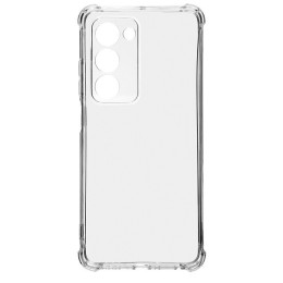 Купити Чохол ArmorStandart Air Force Camera Cov для OPPO A5 4G/A5 5G/A5m 4G Прозорий (ARM87386) у Харкові. Ціна, фото, замовити