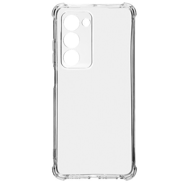 Купити Чохол ArmorStandart Air Force Camera Cov для OPPO A5 4G/A5 5G/A5m 4G Прозорий (ARM87386) у Харкові. Ціна, фото, замовити