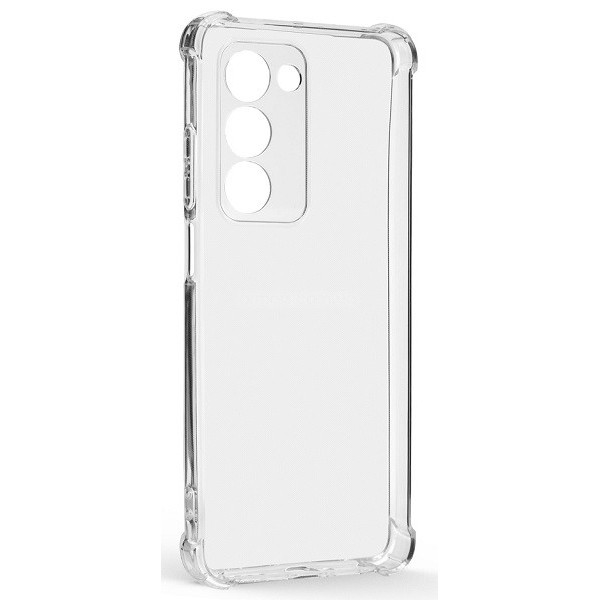 Купити Чохол ArmorStandart Air Force Camera Cov для OPPO A5 4G/A5 5G/A5m 4G Прозорий (ARM87386) у Харкові. Ціна, фото, замовити