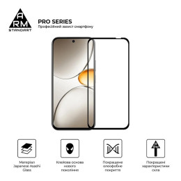 Купити Захисне скло ArmorStandart Pro для Realme C85 4G (ARM89892) у Харкові. Ціна, фото, замовити в Україні 2