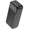 Power Bank Sigma X-Power 30000mAh Black (SI30A4QL)