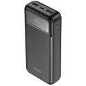 Power Bank Sigma X-Power 20000mAh Black (SI20A4QL)