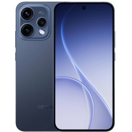 Смартфон Oppo Reno15 5G 8/512GB Twilight Black (CPH2825) UA