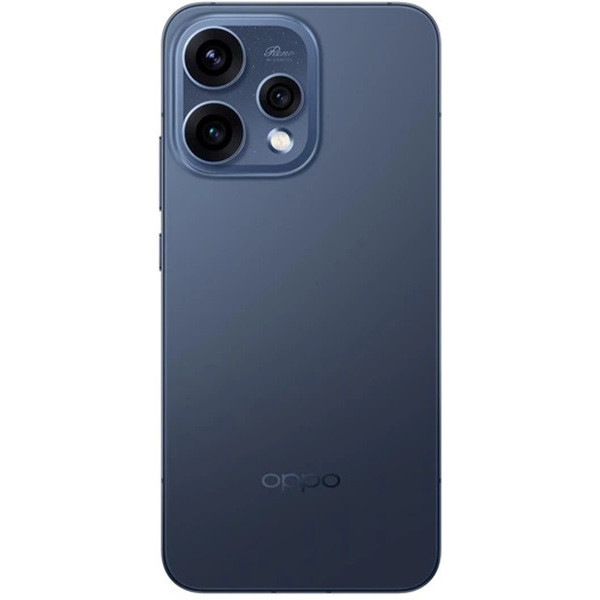 Смартфон Oppo Reno15 5G 8/512GB Twilight Black (CPH2825) UA