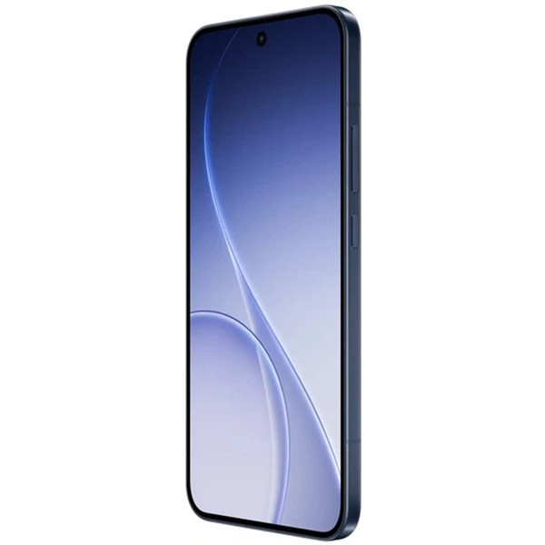 Смартфон Oppo Reno15 5G 8/512GB Twilight Black (CPH2825) UA