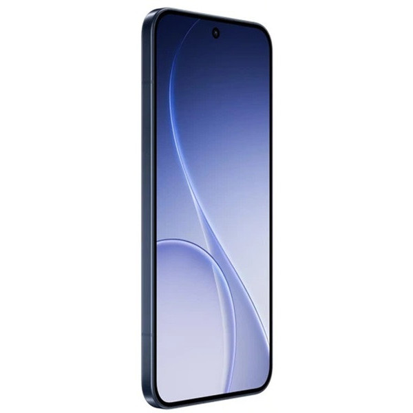Смартфон Oppo Reno15 5G 8/512GB Twilight Black (CPH2825) UA
